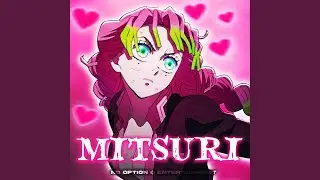MITSURI (Demon Slayer)