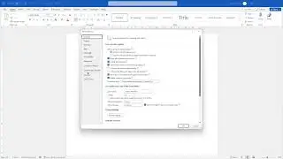 How to get developer menu Microsoft Word On Pc