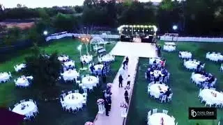 Ala wedding garden
