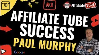 Affiliate Tube Success Academy Review by Paul Murphy - Rank Youtube Videos on first Page of Google