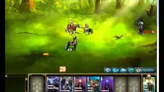 Rise of Mythos desculpe a demora =PP