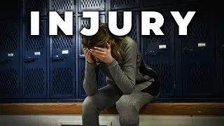 Injury | A Short Film
