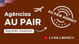 Agências de Au Pair | As Melhores em 2024 #agênciasdeaupair #aupair #aupairnosestadosunidos