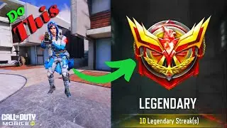 COD Mobile Tips you Need to Know...
