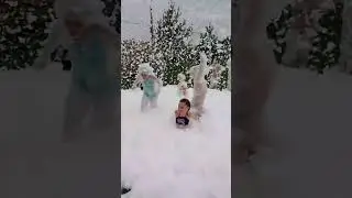 Пенная дискотека для детей