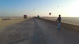 India Vlog - White Rann Gujarat Kutch