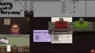 Papers, Please:Документы, пожалуйста - 