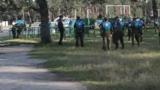 Рязанское высшее воздушно десантное командное училище Сельцы