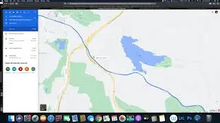 How to get to Peltzer Pines Silverado