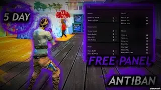 OB47 100% AUTO HEADSHOT REGEDIT ⚡😈