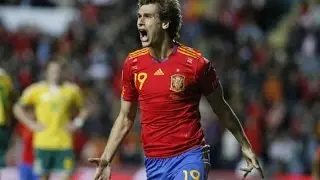 Fernando Llorente ● Skills & Goals