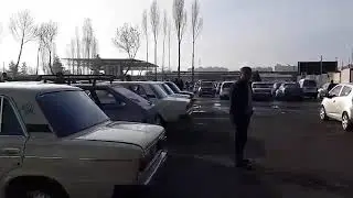 ТОШКЕНТ СЕРГЕЛИ МАШИНА БОЗОРИ 2019.Г. | TOSHKENT SERGELI MASHINA BOZORI 2019.Г.