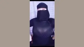 منقبة عسوولة ساحرة 🔥🔥