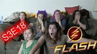 The Flash S318