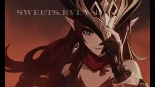 Nyai Phut Hon PHONK --  Chasca edit