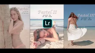 100% WORKING! FREE LIGHTROOM MOBILE PRESETS 2019