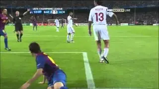 Nésta conter Messi_By BK- YouTube