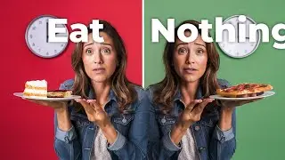 Intermittent Fasting Miracle or Myth?