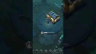 LEGENDARY CHEST 7.0 MAP | Albion Online 