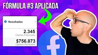 🤯Discover the 4 Best Copywriting Formulas for Facebook Ads