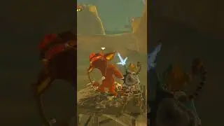 How to Be Stealthy in Breath of the Wild