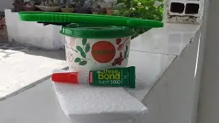 Vou mostrar  o que eu fiz com esse material
