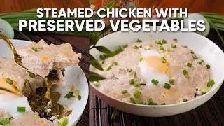 Craving Something Comforting? Nyuk Piang is Your Answer! | You'll Forget You're Eating Healthy!
