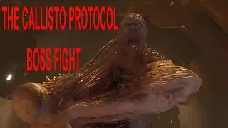 The Callisto Protocol