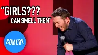 Jon Richardson On Disappointing 3 Women At Once | Nidiot | Universal Comedy