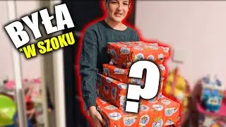 TO BYŁ NAJLEPSZY DZIEŃ DLA MOIEJ SIOSTRY...