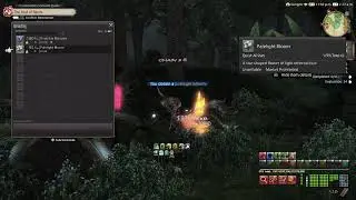 FFXIV Dawntrail Ep. 9 - Continuing DT Level 91 MSQ