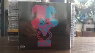 Paychopathic Records CD Pickups 8/26/2024