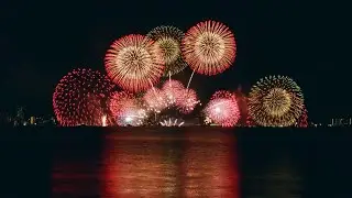 you're watching fireworks | playlist