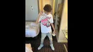 Luh Tyler X Veeze Type Beat - 