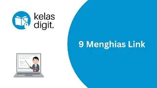 9 Menghias Link pada CSS