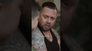 Сын отправляется в лагерь😉