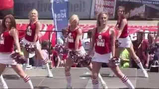 Ironman St. Pölten 2012