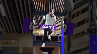 Мистер Бист БОИТСЯ ЭТОГО!😱