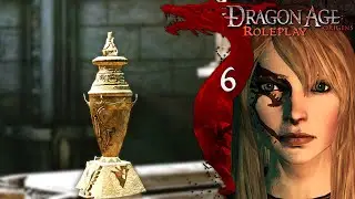 Urna delle sacre ceneri | Selya Roleplay - Dragon Age Origins [6]