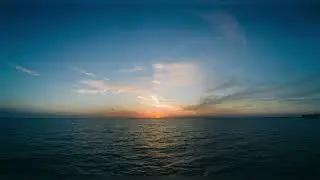 Relax music ambient healing meditation sleep chill sunset