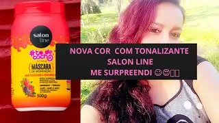 Resolvi mudar!!! Nos aceitarmos como realmente queremos é maravilhoso!!