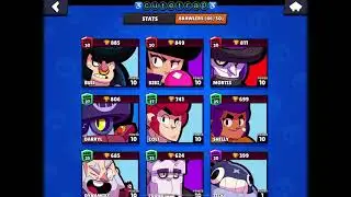 Crazy Cursed Account!