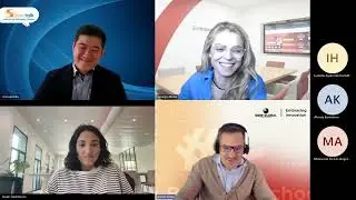 Mastering Time Management with Osmund Ko | by Careers Services
