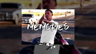 MBNel x Mozzy x West Coast Vocal Type Beat - 