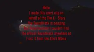 X Story Soundtrack - Vitality Shusko