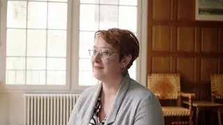 The Beacons: Marion’s Story