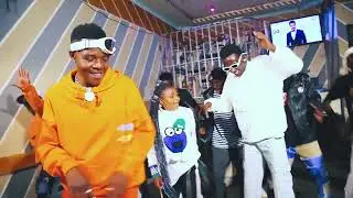 Dapoison - Sikukuu (Official Music Video)