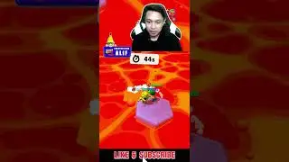 Epic Duel Moment IQ 200 1v1 Bumblebee vs Bro James survival skill lv999999 😱 guess who wins?