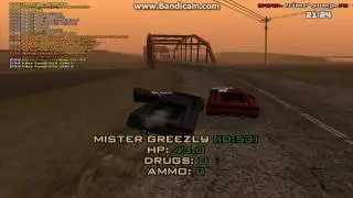 Crime-RPG | [Mister_Greezly] speedhack