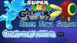 Super Mario Galaxy | Episode 31!